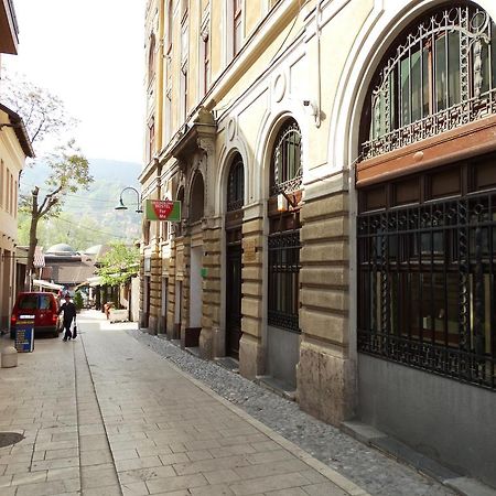 Hostel For Me Σαράγεβο Εξωτερικό φωτογραφία
