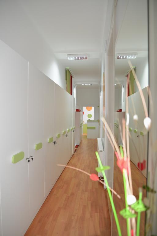 Hostel For Me Σαράγεβο Εξωτερικό φωτογραφία