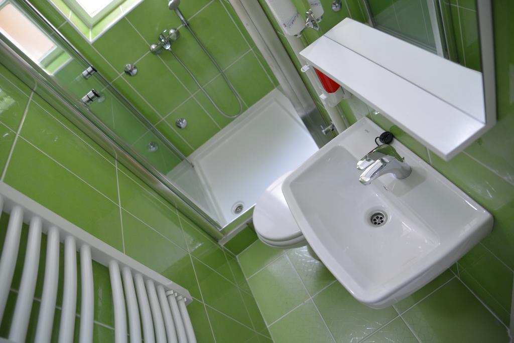 Hostel For Me Σαράγεβο Εξωτερικό φωτογραφία