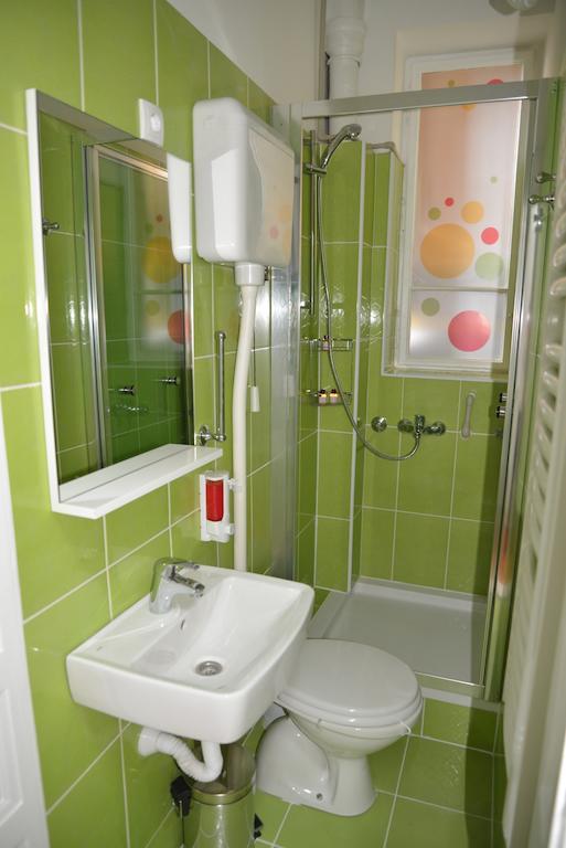 Hostel For Me Σαράγεβο Εξωτερικό φωτογραφία