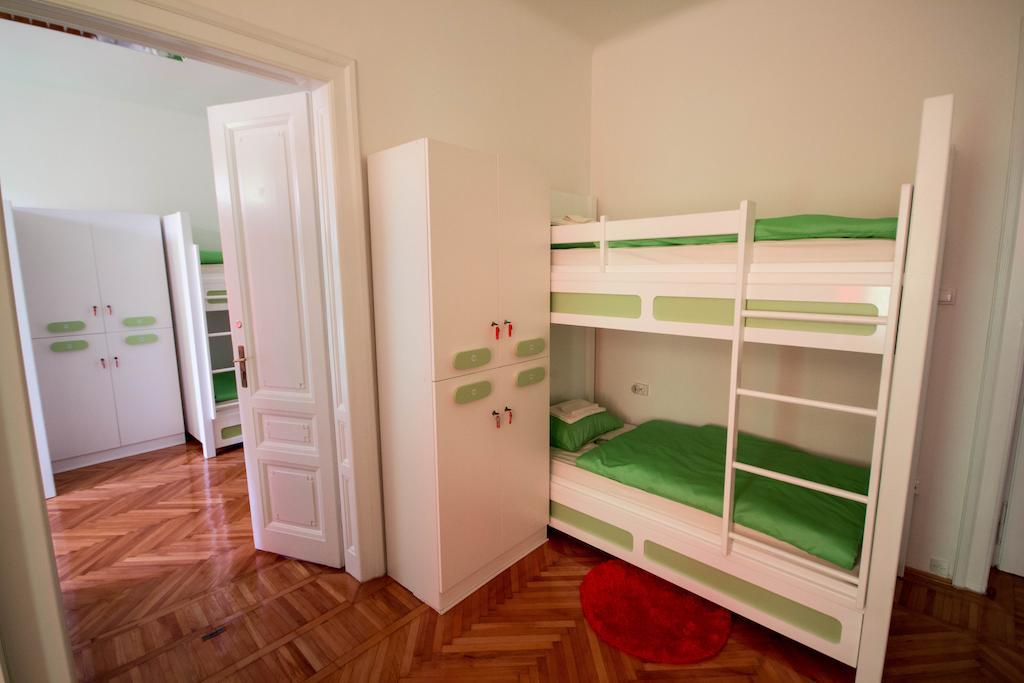Hostel For Me Σαράγεβο Εξωτερικό φωτογραφία