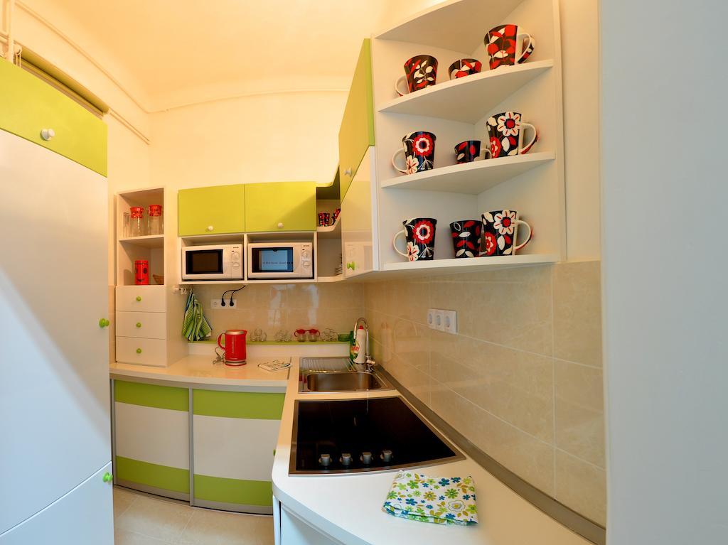 Hostel For Me Σαράγεβο Εξωτερικό φωτογραφία