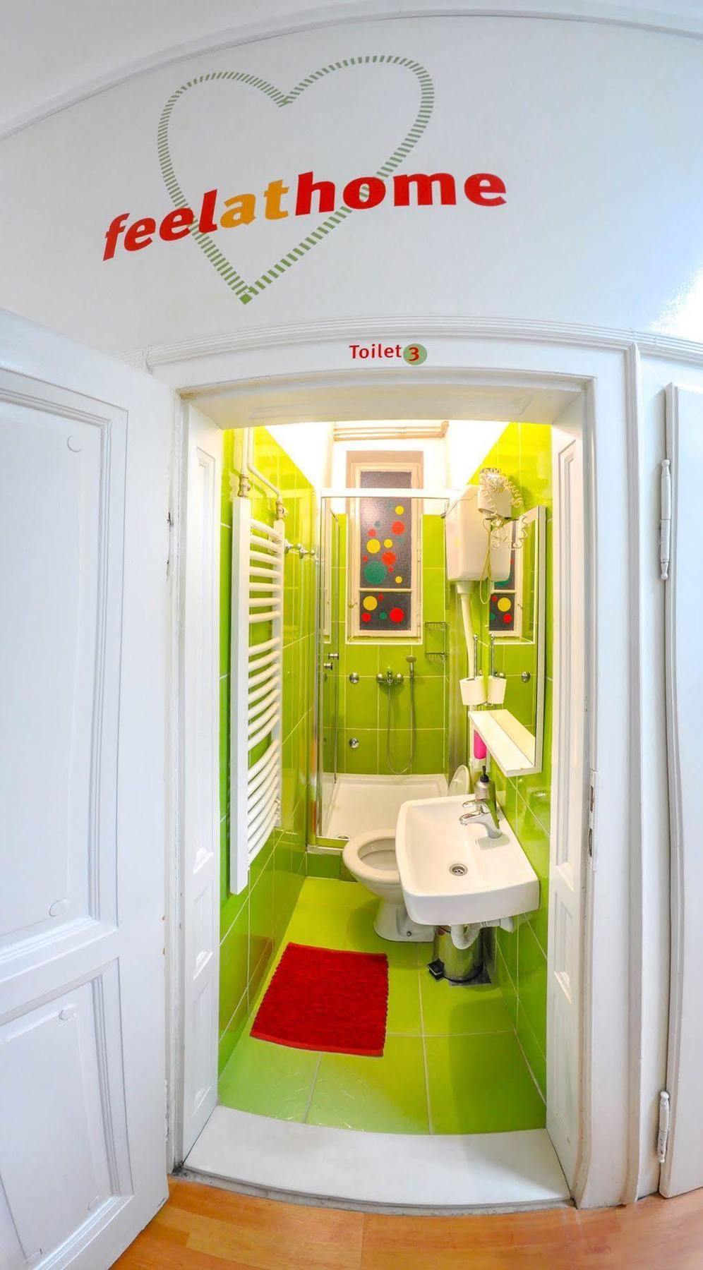 Hostel For Me Σαράγεβο Εξωτερικό φωτογραφία