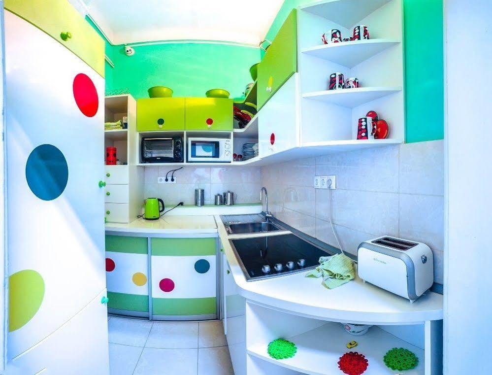 Hostel For Me Σαράγεβο Εξωτερικό φωτογραφία